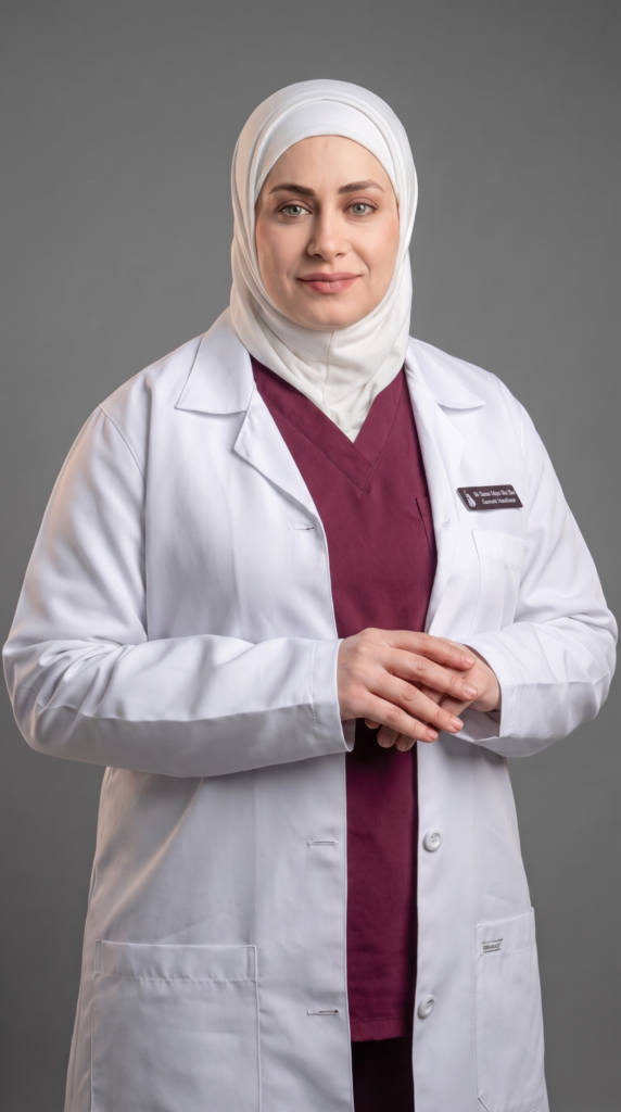 Dr. Mona Abo Ras